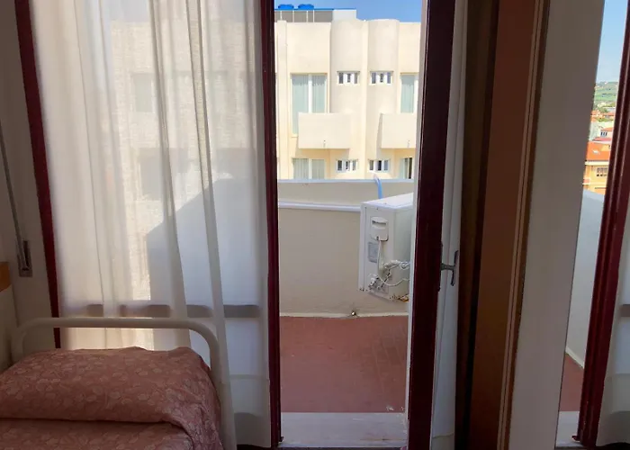 Hotel International