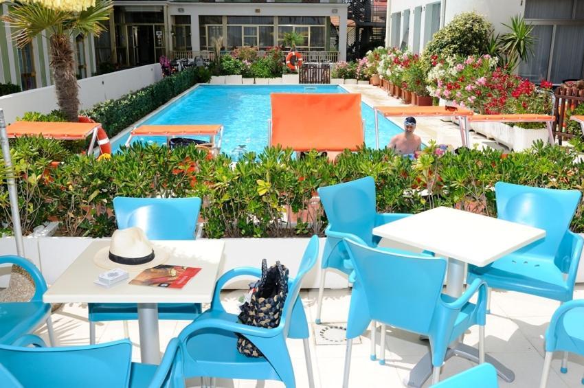 Hotel International Senigallia