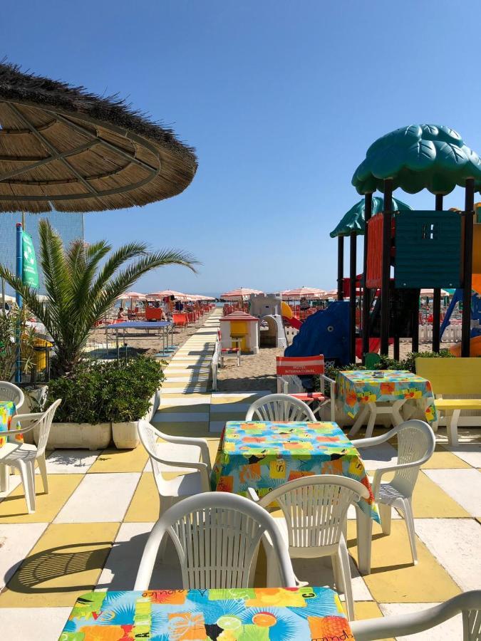 Hotel International Senigallia