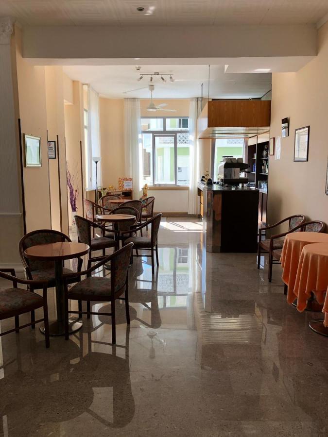 Hotel International Senigallia