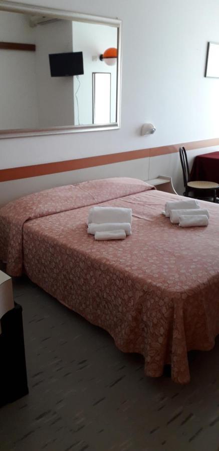 International Hotel