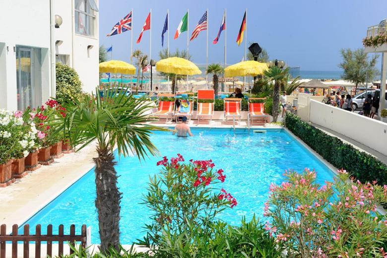 International 3* Senigallia