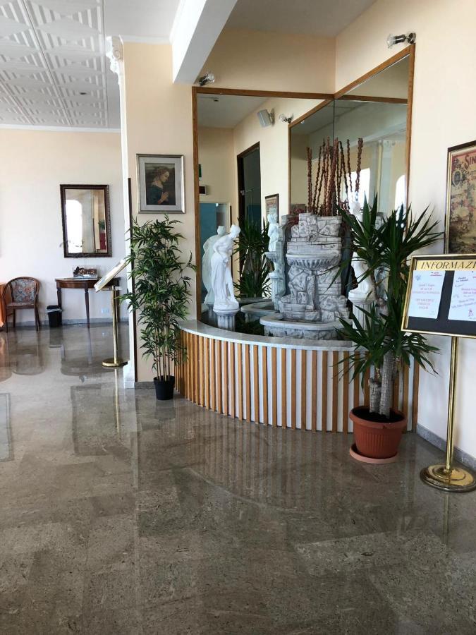 International Senigallia