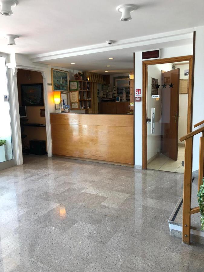 International Hotel
